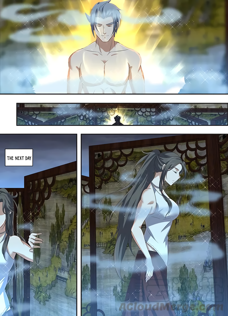 Yong Heng Zhi Zun Chapter 233 page 6 - 