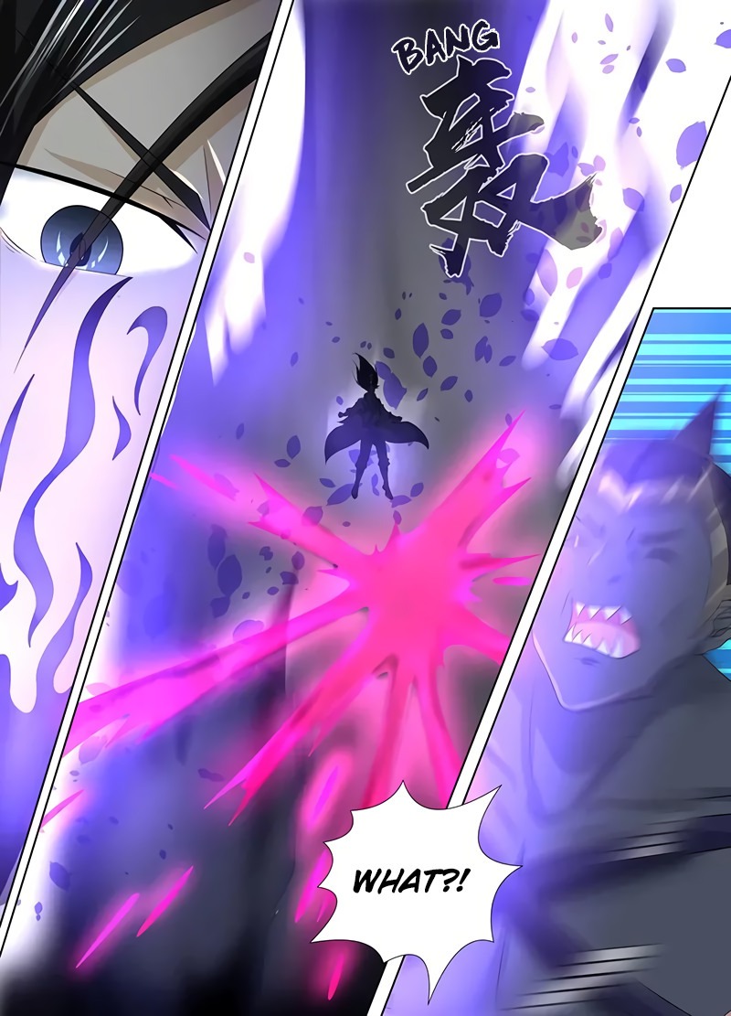 Yong Heng Zhi Zun Chapter 236 page 13 - 