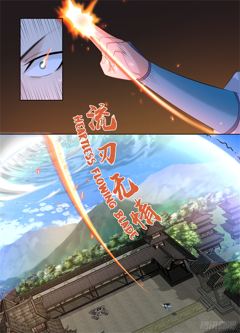 Yong Heng Zhi Zun Chapter 286 page 2 - 