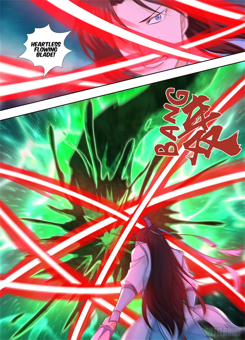 Yong Heng Zhi Zun Chapter 309 page 5 - 