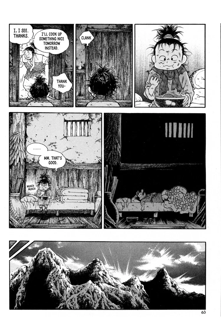 Yongbi The invincible 2: Beyond the main tale Chapter 10 page 16 - 