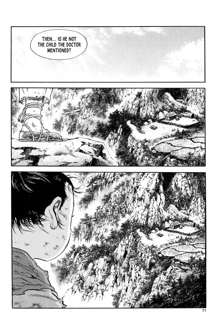 Yongbi The invincible 2: Beyond the main tale Chapter 10 page 24 - 