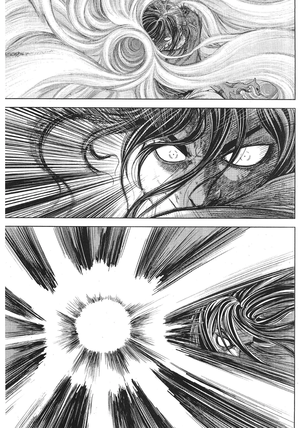 Yongbi The invincible 2: Beyond the main tale Chapter 101 page 5 - 
