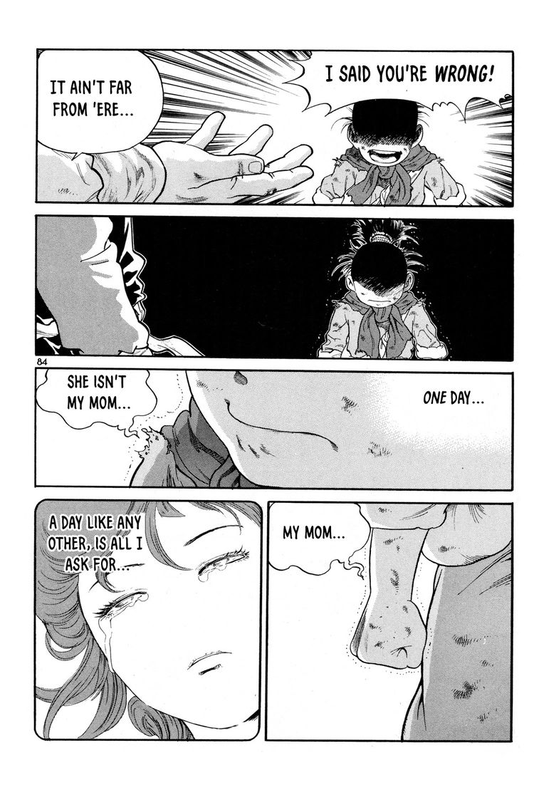 Yongbi The invincible 2: Beyond the main tale Chapter 11 page 13 - 