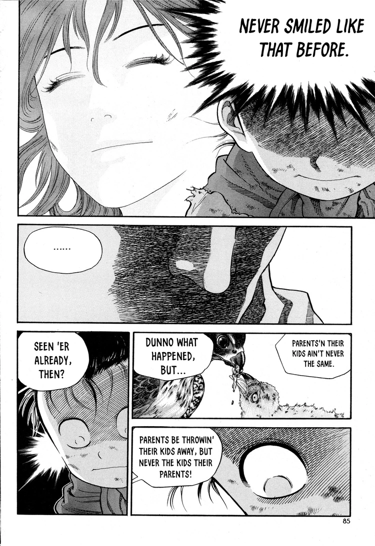 Yongbi The invincible 2: Beyond the main tale Chapter 11 page 14 - 