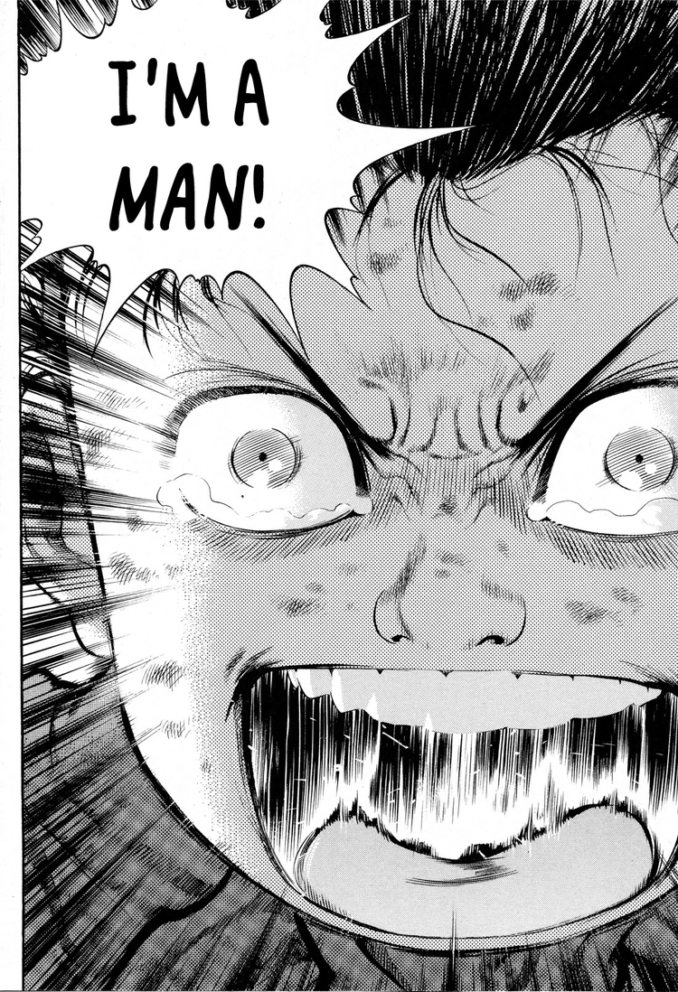 Yongbi The invincible 2: Beyond the main tale Chapter 11 page 16 - 