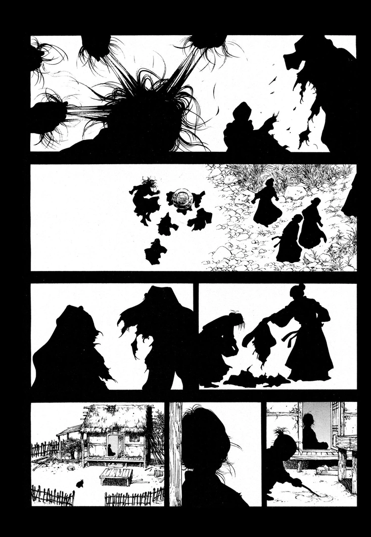 Yongbi The invincible 2: Beyond the main tale Chapter 11 page 3 - 
