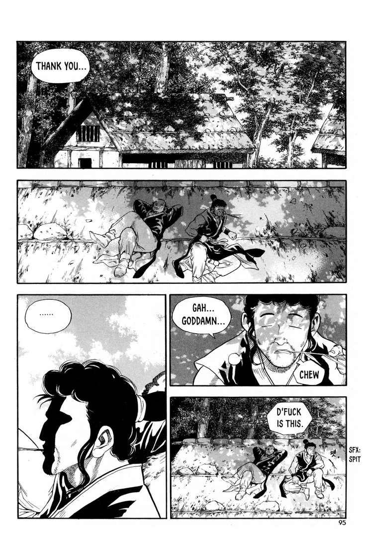 Yongbi The invincible 2: Beyond the main tale Chapter 11 page 24 - 