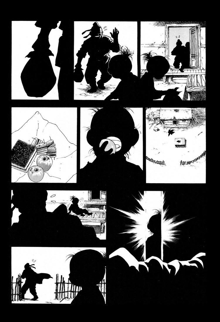Yongbi The invincible 2: Beyond the main tale Chapter 11 page 4 - 