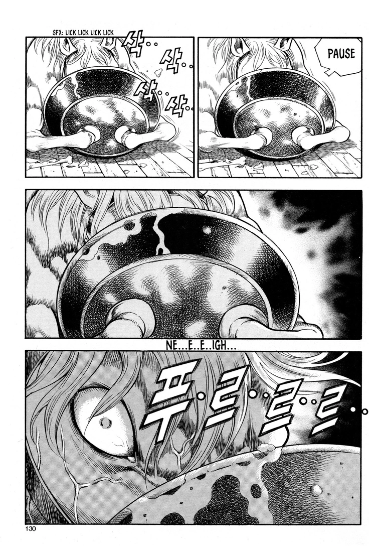 Yongbi The invincible 2: Beyond the main tale Chapter 13 page 11 - 