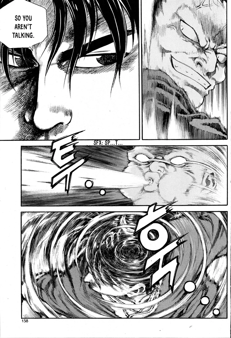 Yongbi The invincible 2: Beyond the main tale Chapter 14 page 19 - 