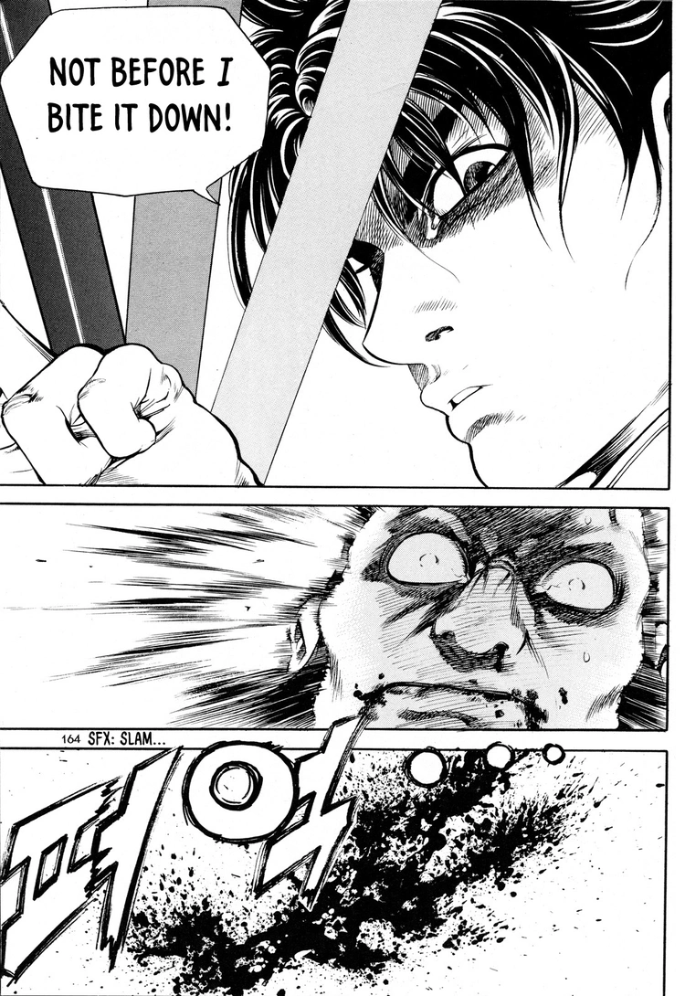 Yongbi The invincible 2: Beyond the main tale Chapter 14 page 25 - 