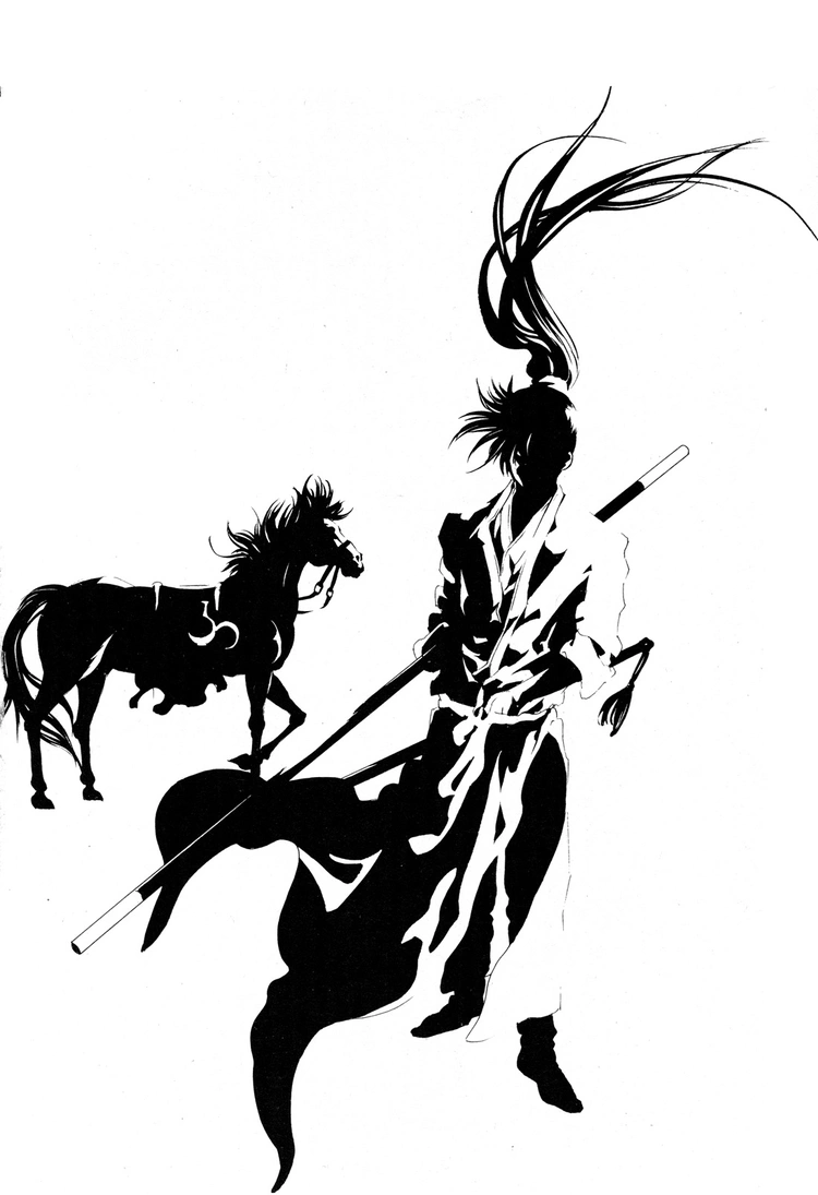 Yongbi The invincible 2: Beyond the main tale Chapter 15 page 2 - 
