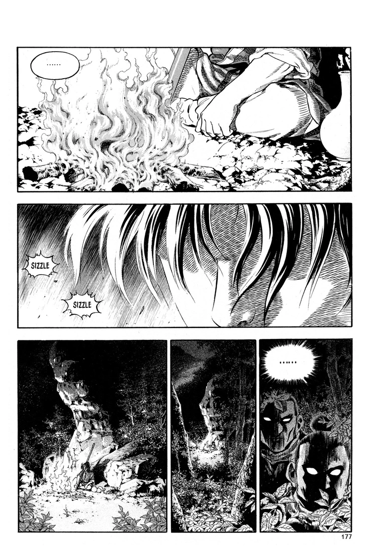 Yongbi The invincible 2: Beyond the main tale Chapter 15 page 14 - 