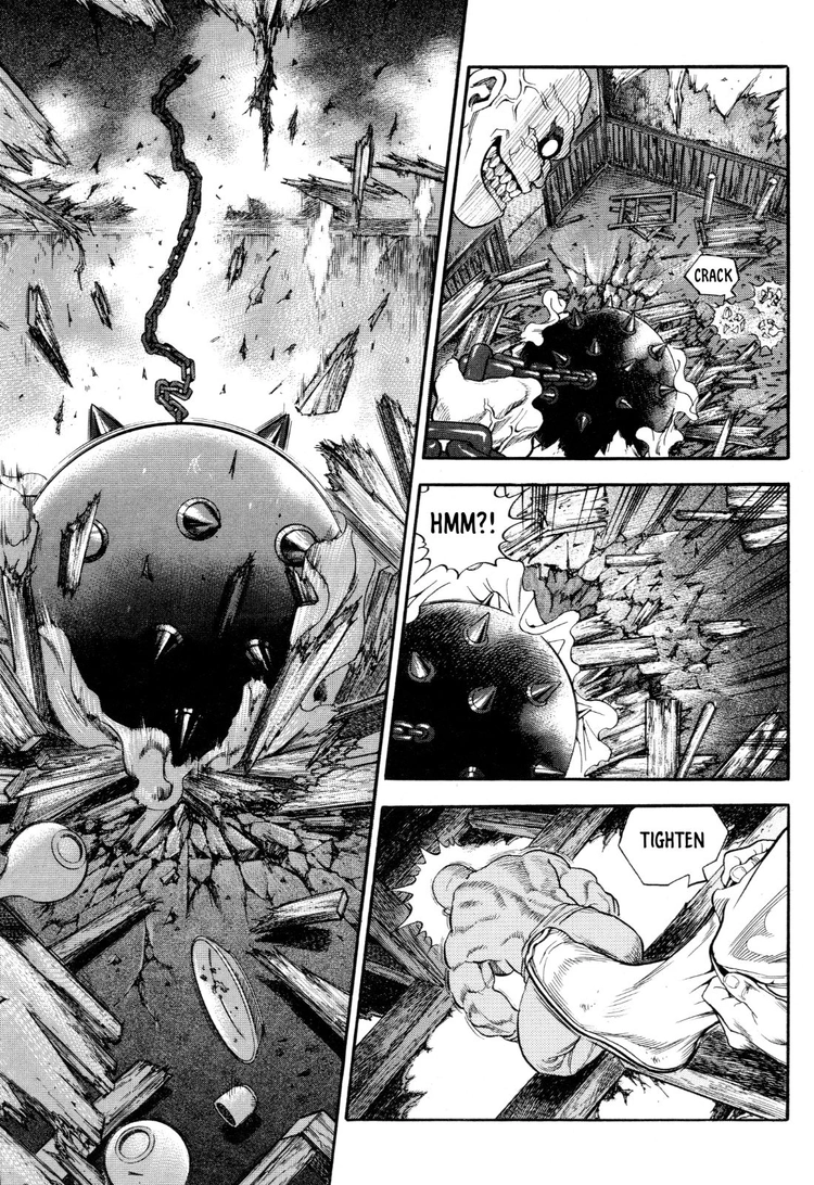 Yongbi The invincible 2: Beyond the main tale Chapter 16 page 19 - 