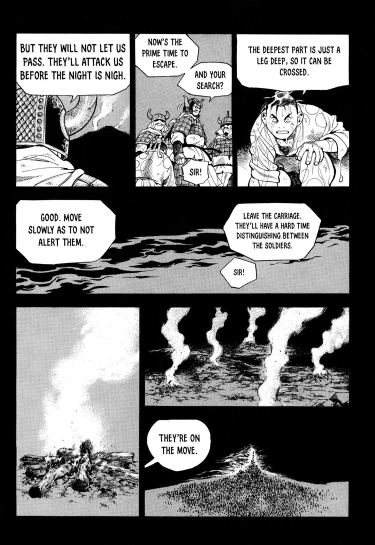 Yongbi The invincible 2: Beyond the main tale Chapter 17 page 14 - 