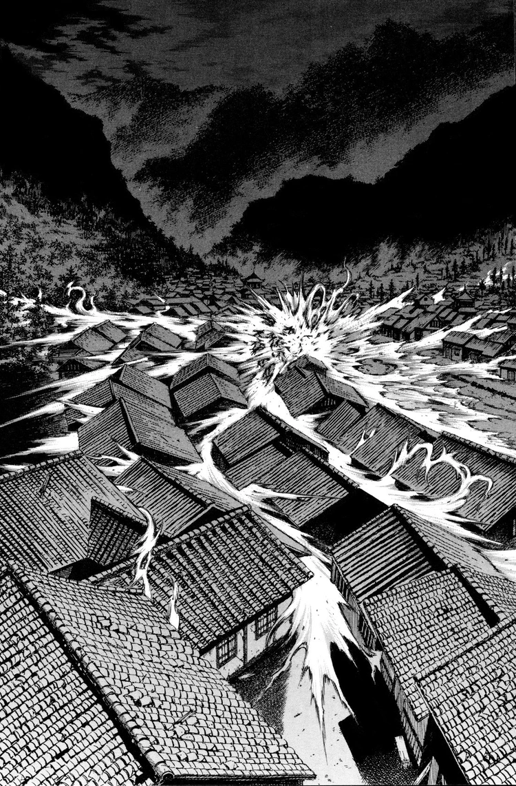 Yongbi The invincible 2: Beyond the main tale Chapter 18 page 12 - 