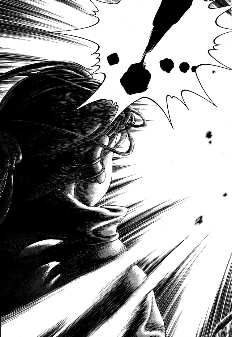 Yongbi The invincible 2: Beyond the main tale Chapter 18 page 13 - 