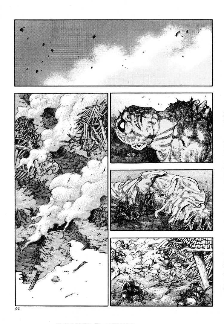 Yongbi The invincible 2: Beyond the main tale Chapter 18 page 15 - 