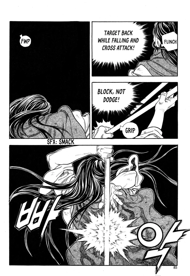 Yongbi The invincible 2: Beyond the main tale Chapter 19 page 14 - 