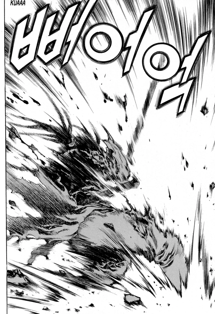 Yongbi The invincible 2: Beyond the main tale Chapter 19 page 24 - 