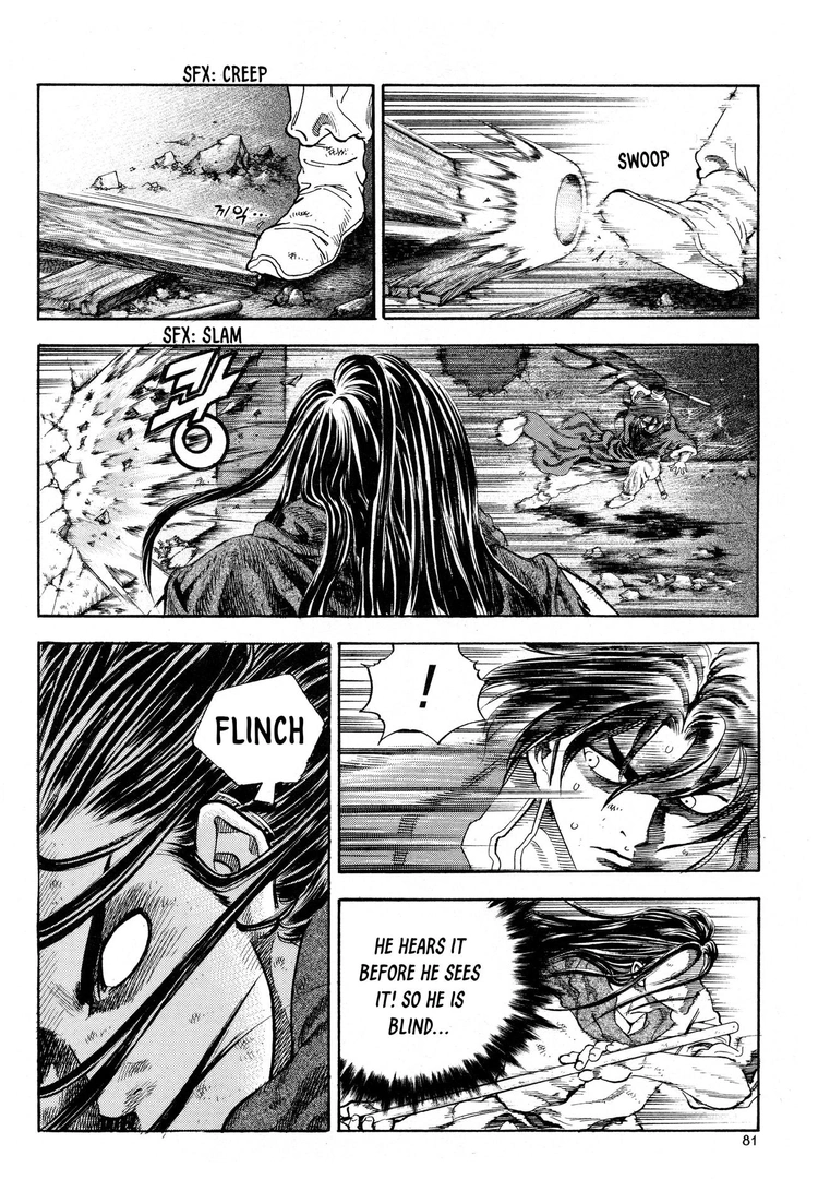 Yongbi The invincible 2: Beyond the main tale Chapter 19 page 10 - 