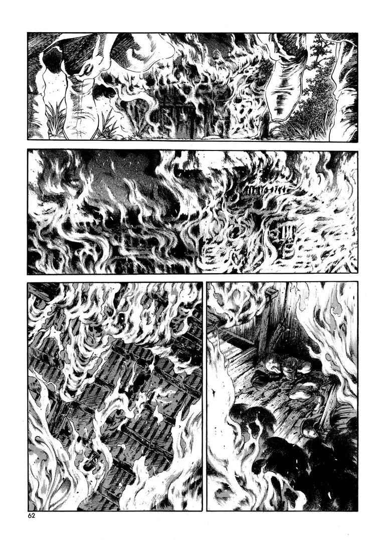 Yongbi The invincible 2: Beyond the main tale Chapter 2 page 29 - 
