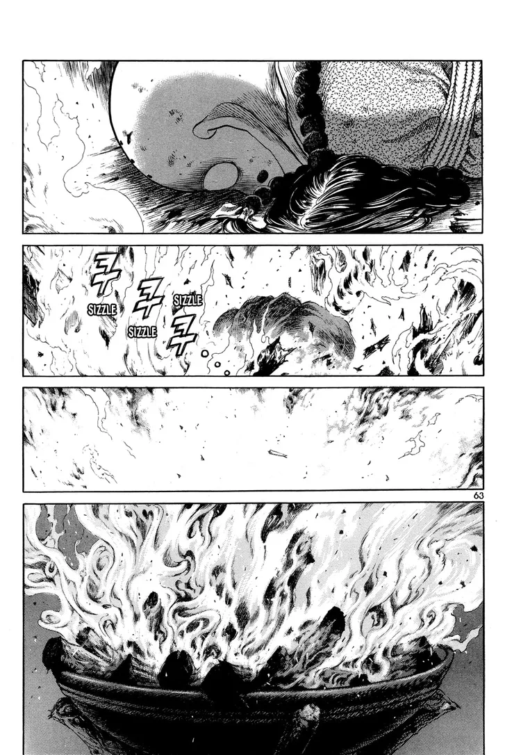 Yongbi The invincible 2: Beyond the main tale Chapter 2 page 30 - 