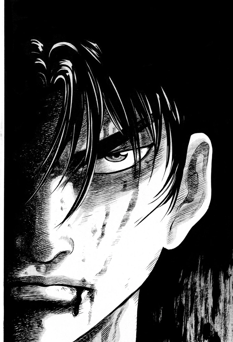 Yongbi The invincible 2: Beyond the main tale Chapter 20 page 2 - 