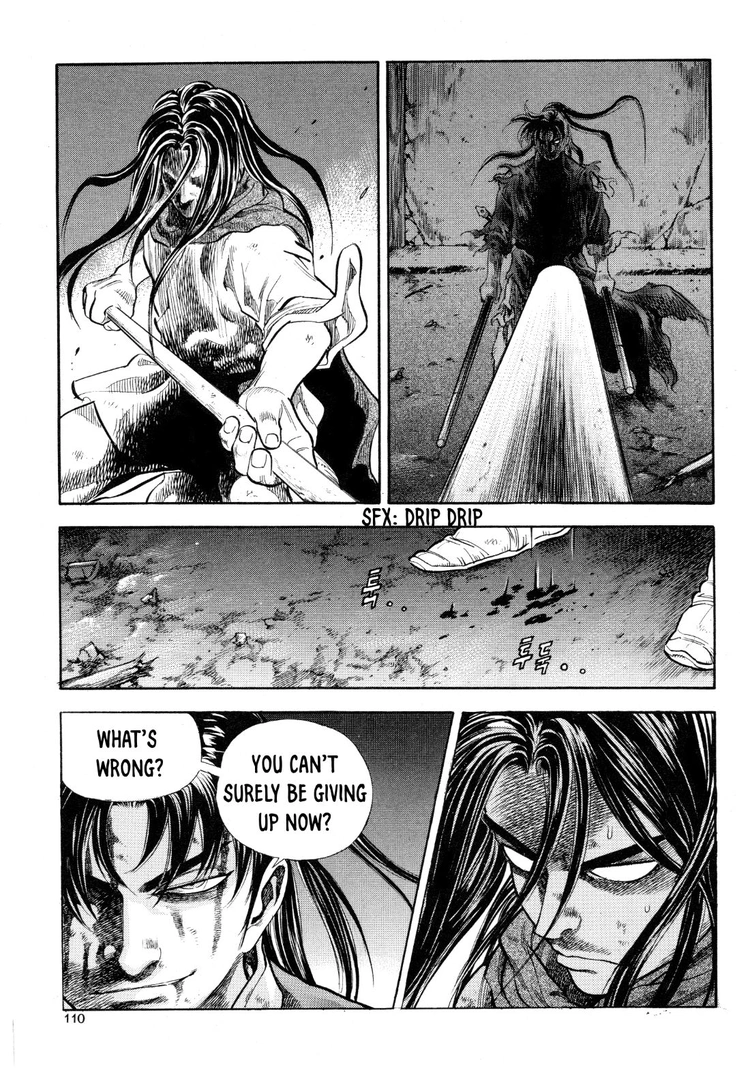 Yongbi The invincible 2: Beyond the main tale Chapter 20 page 15 - 