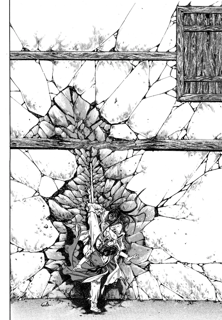 Yongbi The invincible 2: Beyond the main tale Chapter 20 page 24 - 