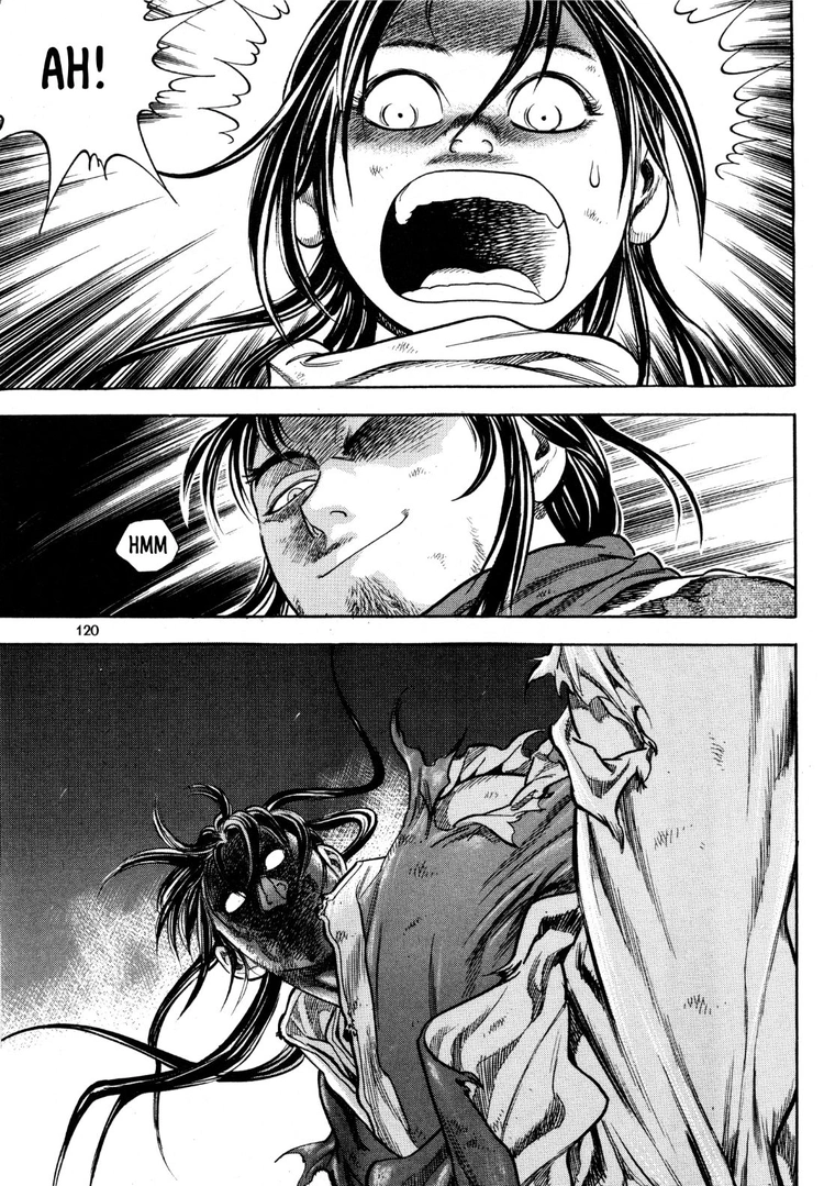 Yongbi The invincible 2: Beyond the main tale Chapter 20 page 25 - 