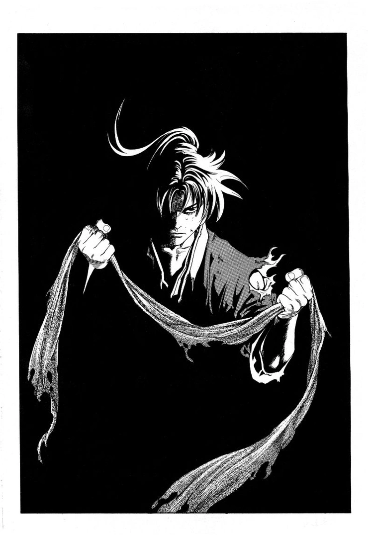 Yongbi The invincible 2: Beyond the main tale Chapter 22 page 2 - 
