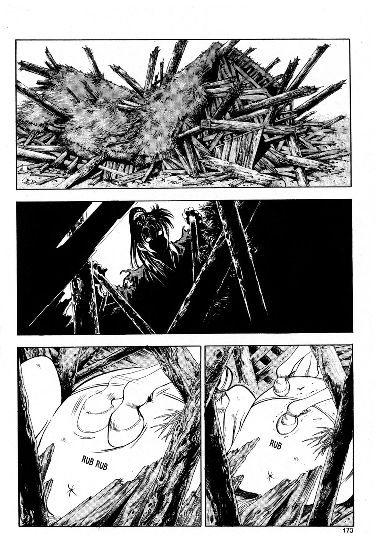 Yongbi The invincible 2: Beyond the main tale Chapter 23 page 14 - 