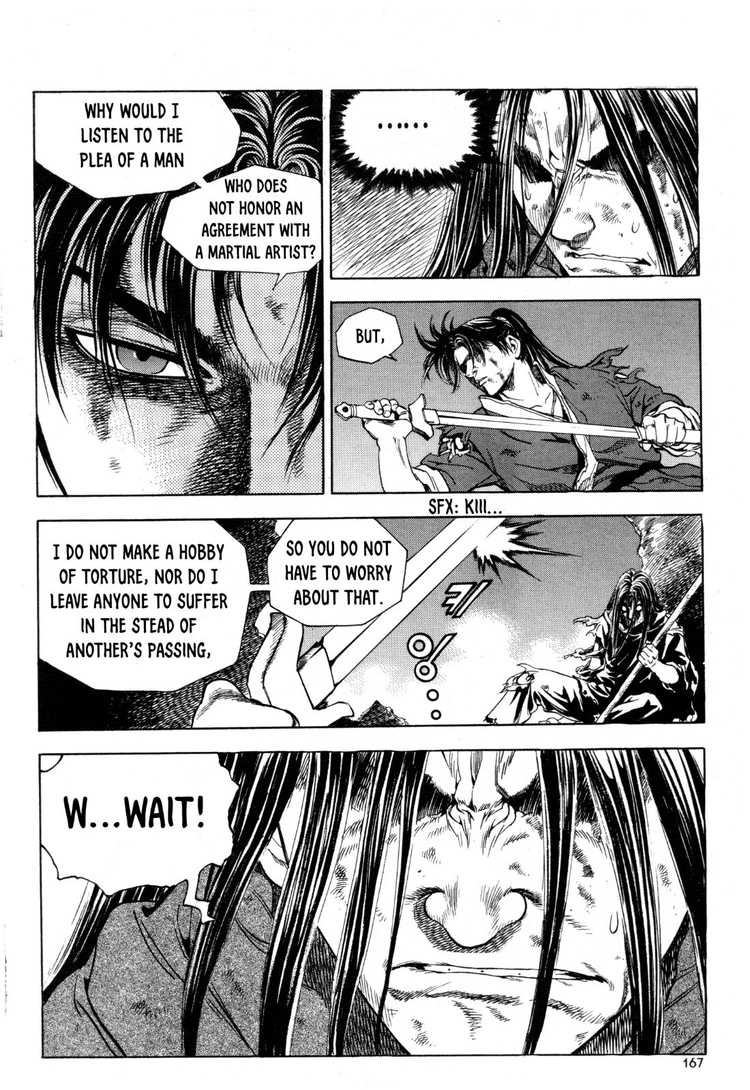 Yongbi The invincible 2: Beyond the main tale Chapter 23 page 8 - 