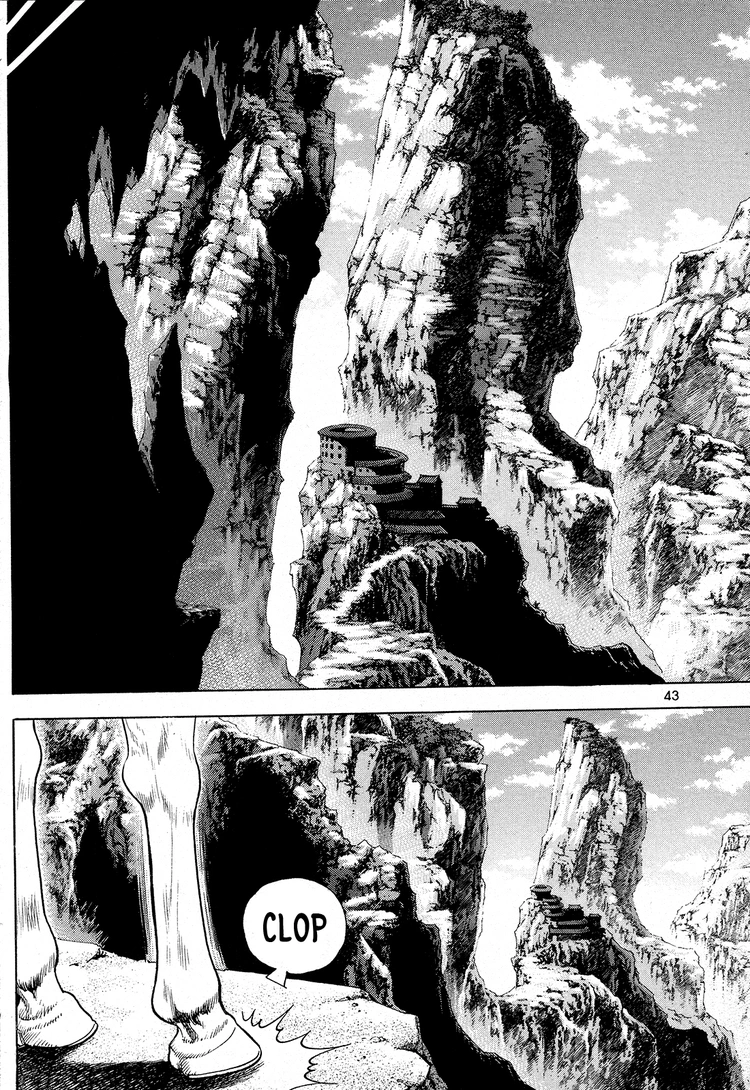 Yongbi The invincible 2: Beyond the main tale Chapter 25 page 20 - 