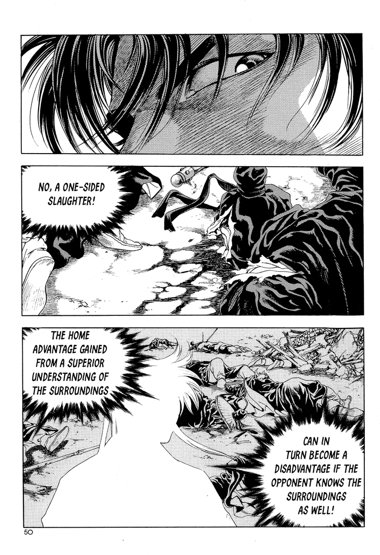 Yongbi The invincible 2: Beyond the main tale Chapter 26 page 7 - 