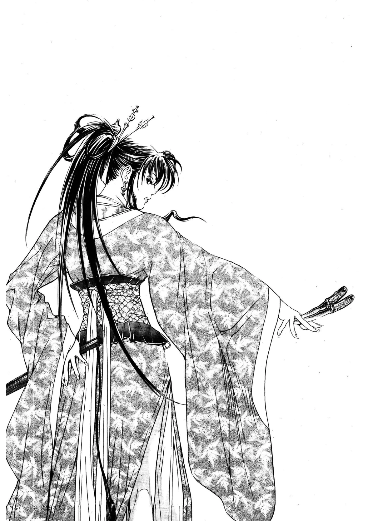 Yongbi The invincible 2: Beyond the main tale Chapter 28 page 2 - 