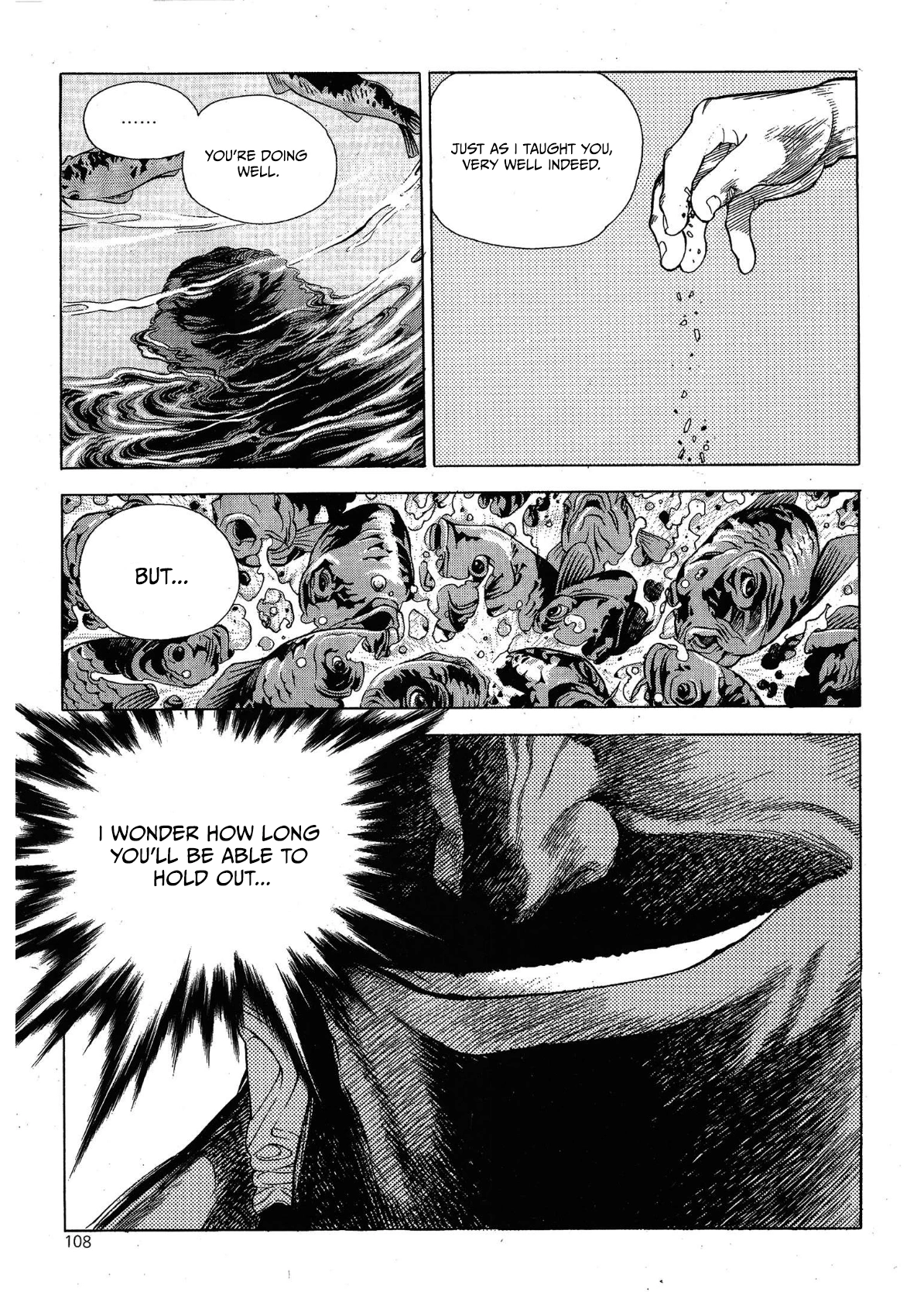 Yongbi The invincible 2: Beyond the main tale Chapter 28 page 17 - 