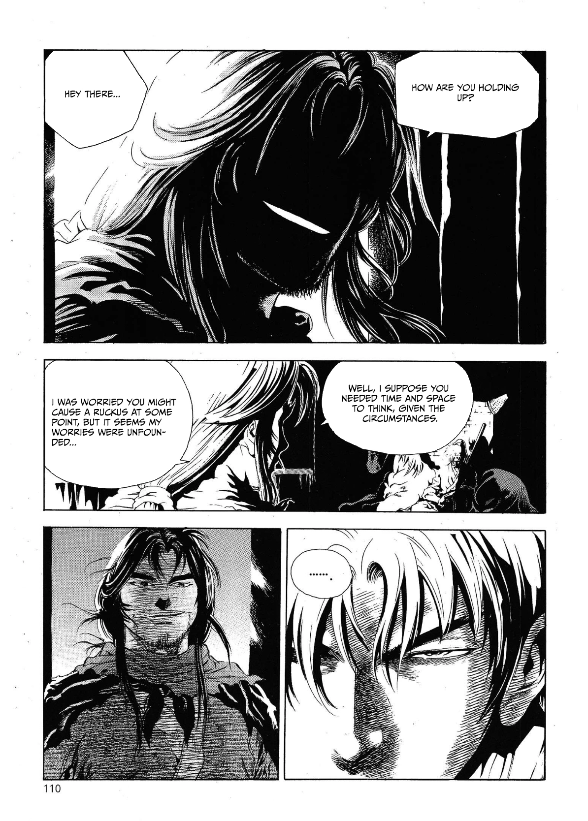 Yongbi The invincible 2: Beyond the main tale Chapter 28 page 19 - 