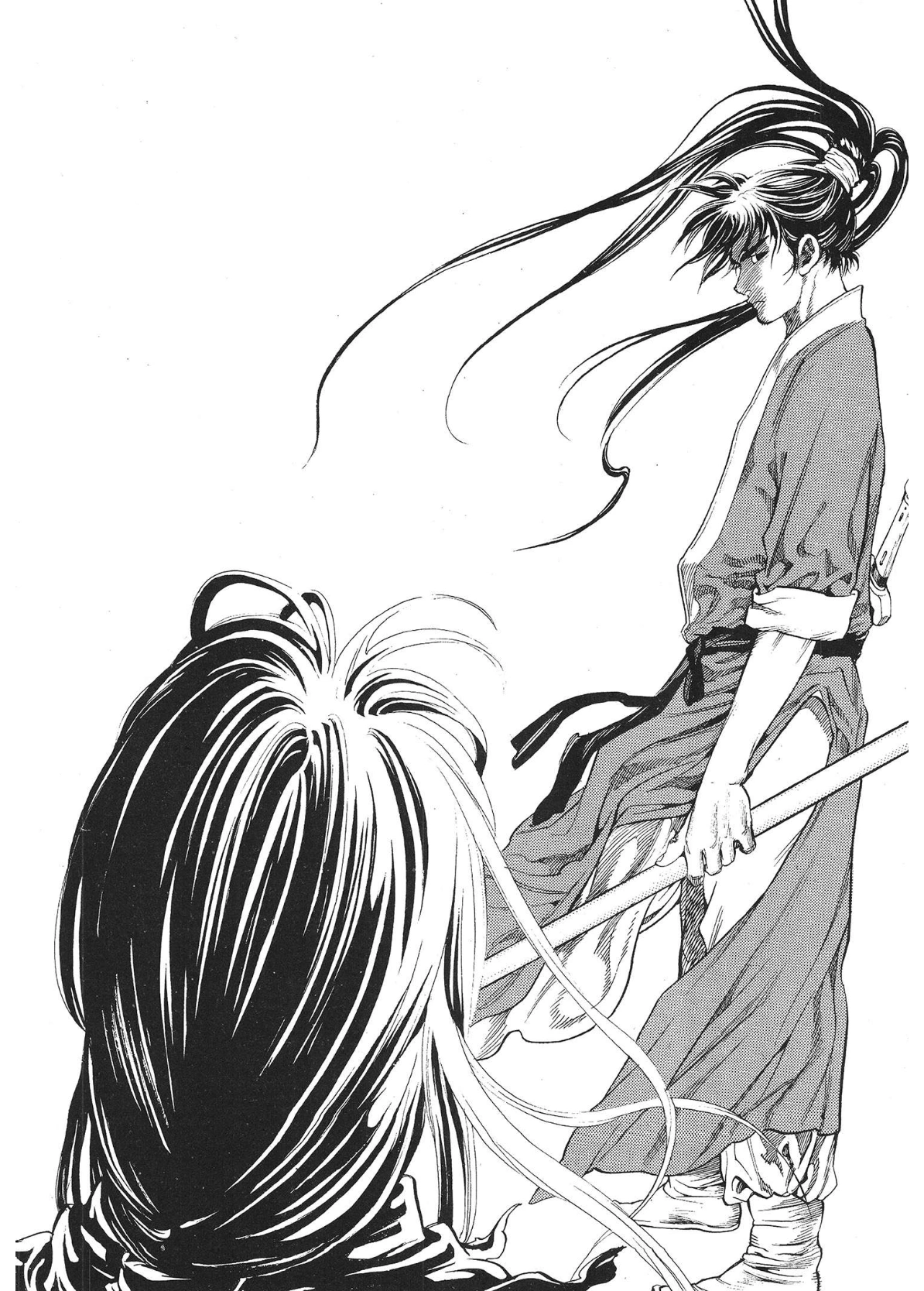 Yongbi The invincible 2: Beyond the main tale Chapter 29 page 2 - 