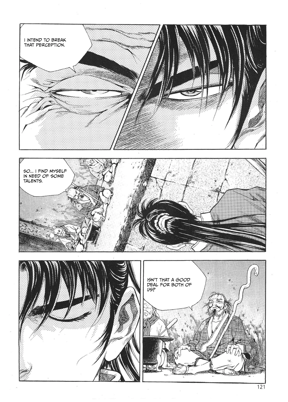 Yongbi The invincible 2: Beyond the main tale Chapter 29 page 10 - 