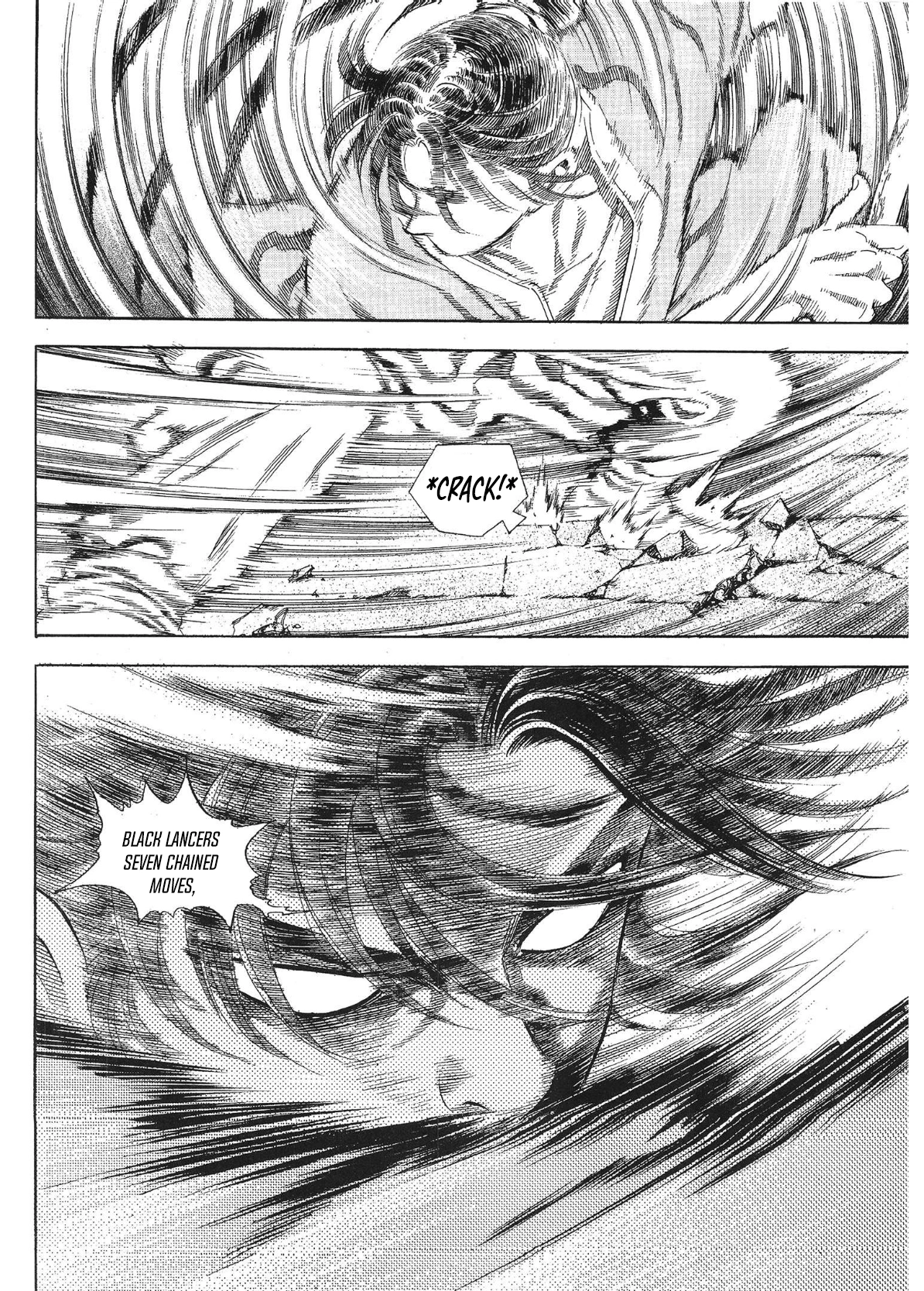 Yongbi The invincible 2: Beyond the main tale Chapter 30 page 16 - 