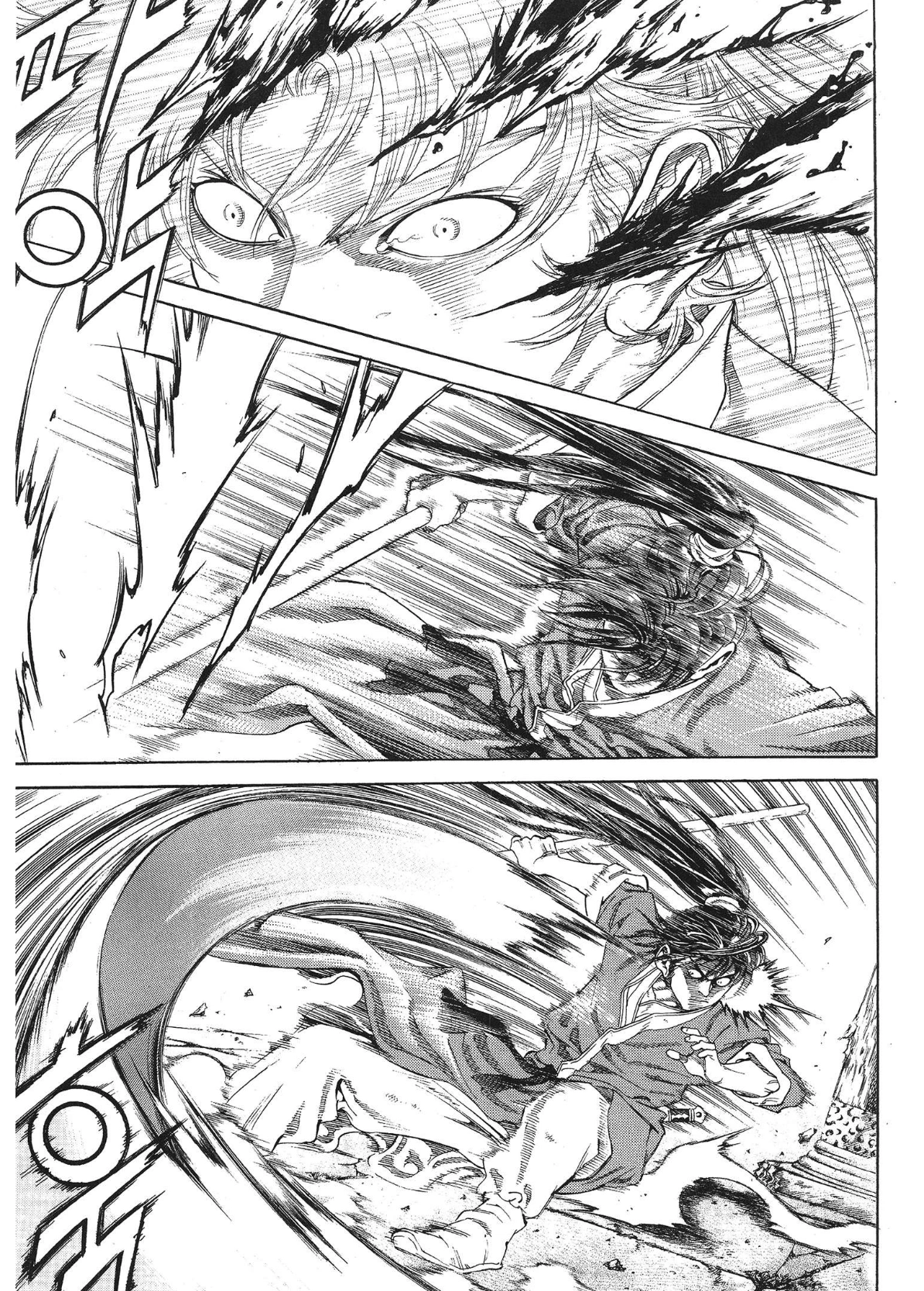 Yongbi The invincible 2: Beyond the main tale Chapter 30 page 19 - 