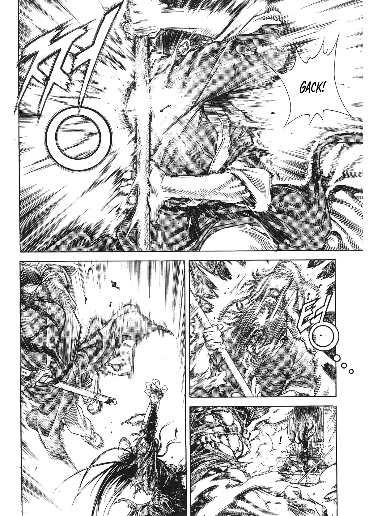 Yongbi The invincible 2: Beyond the main tale Chapter 30 page 20 - 