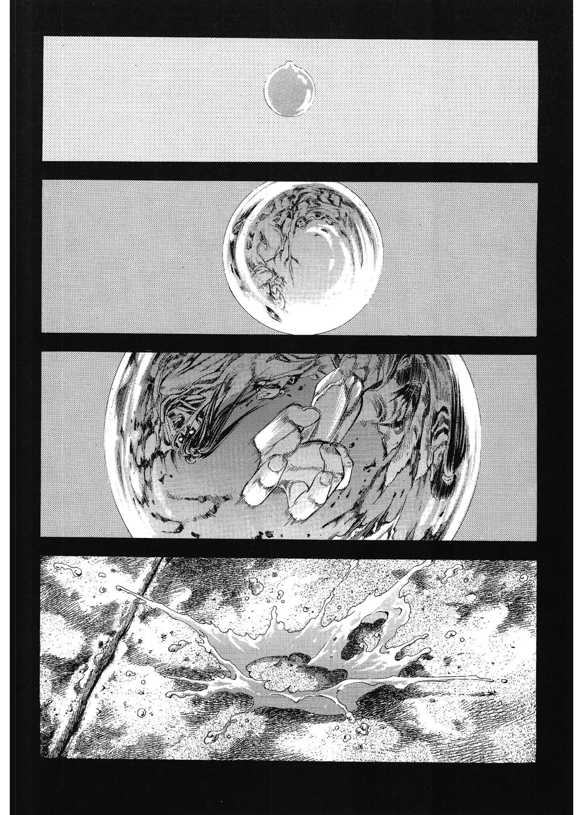Yongbi The invincible 2: Beyond the main tale Chapter 31 page 18 - 
