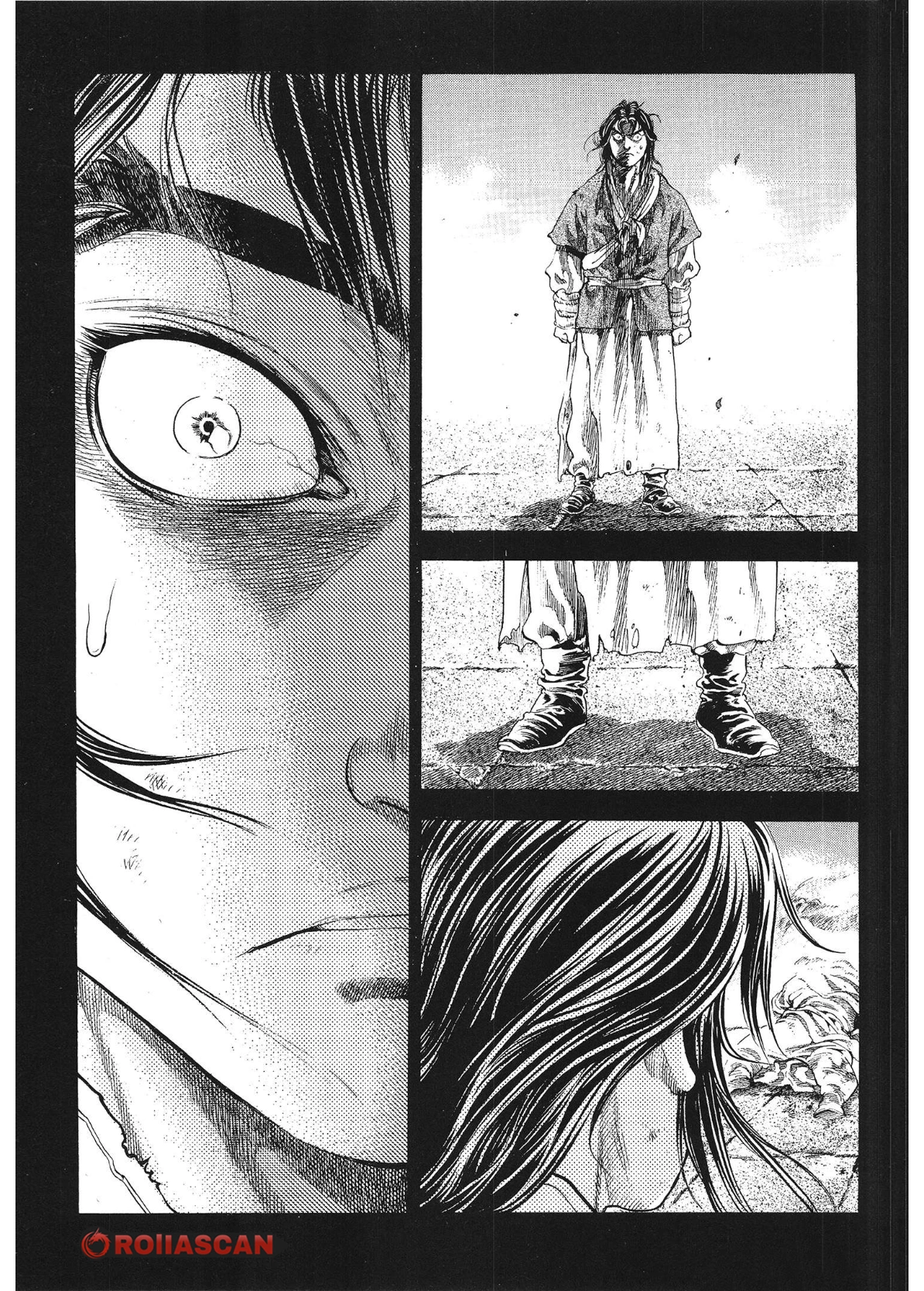Yongbi The invincible 2: Beyond the main tale Chapter 31 page 19 - 