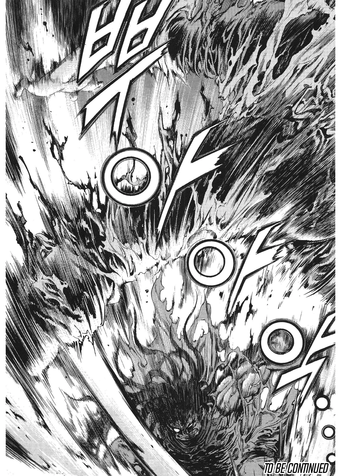 Yongbi The invincible 2: Beyond the main tale Chapter 31 page 25 - 