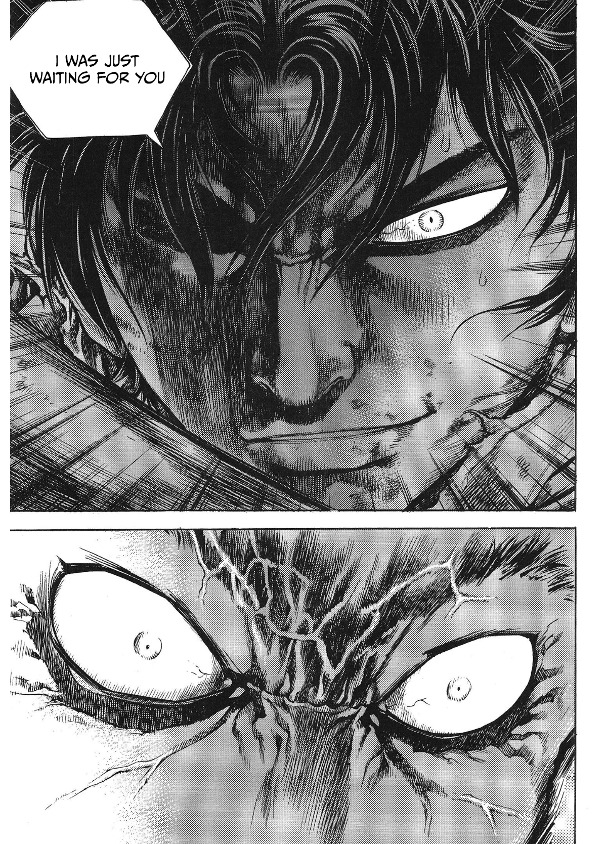 Yongbi The invincible 2: Beyond the main tale Chapter 32 page 26 - 