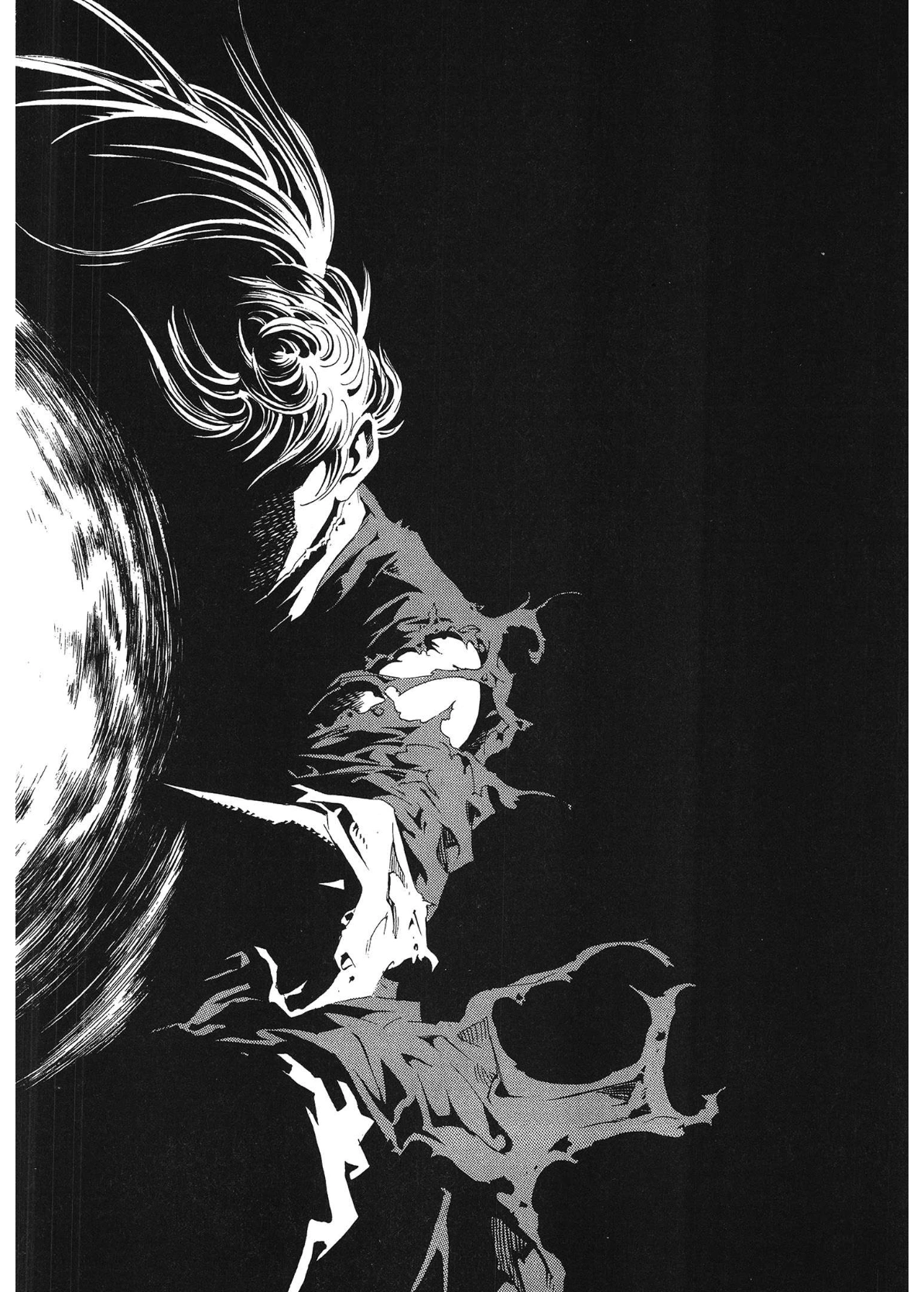 Yongbi The invincible 2: Beyond the main tale Chapter 35 page 2 - 